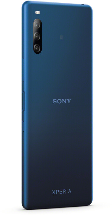 Sony Xperia L4, 3GB/64GB, Blue_1877646320