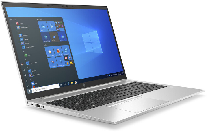 HP EliteBook 850 G8, stříbrná_1122396877