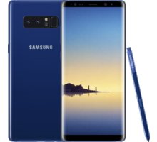 Samsung Galaxy Note8, modrá_519794345