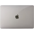 EPICO plastový kryt GLOSS pro MacBook Pro 16&quot;, bílá_267261852