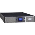 Eaton 9PX 3000i RT2U, 3000VA/3000W, LCD, Rack/Tower, síťová karta