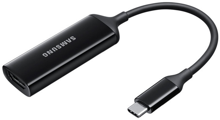 Samsung redukce HDMI Adaptér - USB Typ C_1931819997