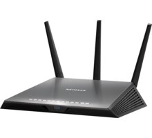 NETGEAR Nighthawk Wireless Router Gigabit, LTE Modem AC1900 (R7100LG )_344071682