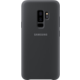 Samsung silikonový zadní kryt pro Samsung Galaxy S9+, černý
