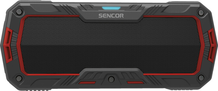 Sencor SSS 1100, červená_309619654