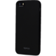 EPICO pružný plastový kryt pro iPhone 5/5S/SE EPICO GLAMY - černý