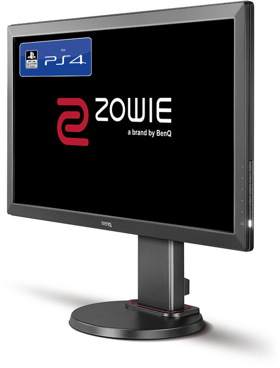 ZOWIE by BenQ RL2455T - LED monitor 24&quot;_1739405384