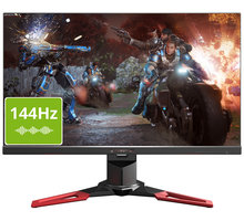 Acer Predator XB271Hbmiprz - LED monitor 27&quot;_636972450