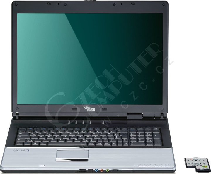 Fujitsu Siemens Amilo Xa 1526 - BAT:CZM2-NBTS7-XA1_1306098004