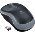 Logitech Wireless Mouse M185, šedá_344377772