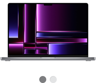 MacBook Pro 16″