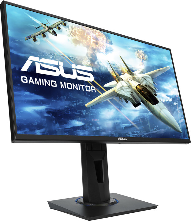 ASUS VG255H - LED monitor 24,5&quot;_2001471817