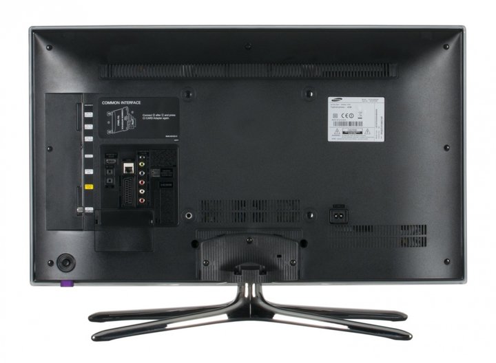 Samsung UE32F6200 - LED televize 32&quot;_1363742586