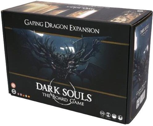 Desková hra Dark Souls - The Gaping Dragon (rozšíření), EN_1675401720