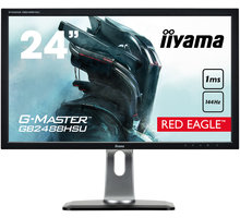 iiyama G-Master GB2488HSU - LED monitor 24&quot;_1338056953