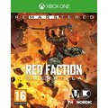 Red Faction Guerrilla - Re-Mars-tered Edition (Xbox ONE)