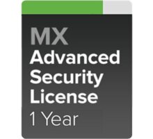 Cisco Meraki MX67C-SEC Pokročilá ochrana a Podpora, 1 rok_966328637