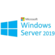 Dell Microsoft Windows Server 2019 Essentials /pro max. 16xCPU Core/max. 25x uživatelů/OEM