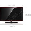 Samsung LE22A656 - LCD televize 22&quot;_2092189856