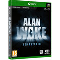 Alan Wake Remastered (Xbox) Poukaz 200 Kč na nákup na Mall.cz