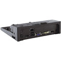 Dell Port Replicator : EURO Simple E-Port II with 130W AC Adapter, USB 3.0, without stand (Kit)_1386453310