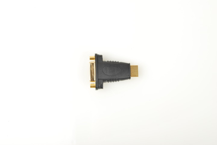 PremiumCord adaptér HDMI A - DVI-D M/F
