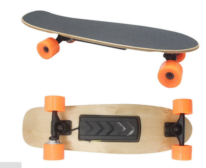 Elektrický skateboard Eljet Single Power_1710004890