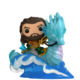 Figurka Funko POP! Aquaman and the Lost Kingdom - Aquaman on Storm (Rides 295)_99867891