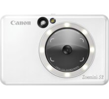 Canon Zoemini S2, Bílá 4519C007