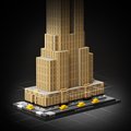 LEGO® Architecture 21046 Empire State Building_1375521855