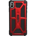 UAG Monarch Case Crimson iPhone Xs Max, red_2044027012