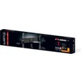 Meliconi 480963 SlimStyle Plus 600 ST ultratenký držák na TV, černá