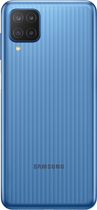 Samsung Galaxy M12, 4GB/64GB, Light Blue_1101668586