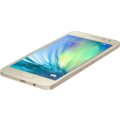 Samsung Galaxy A3, zlatá_229538248