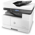 HP LaserJet MFP M443nda tiskárna, A4, černobílý tisk_1050675055
