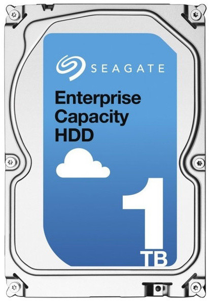 Seagate Enterprise Capacity SAS - 1TB_1715053877