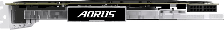 GIGABYTE AORUS GeForce RTX 2080 XTREME WATERFORCE WB 8G, 8GB GDDR6_1870970716
