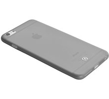 CELLY Frost pouzdro pro Apple iPhone 6/6S, 0,29 mm, černá_1438934928