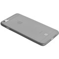 CELLY Frost pouzdro pro Apple iPhone 6/6S, 0,29 mm, černá_1438934928
