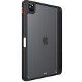 Nillkin flipové pouzdro Bevel Leather Case pro iPad Pro 11&quot; 2020/2021, černá_374118075
