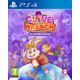 Clive ‘N’ Wrench - Collector's Edition (PS4)