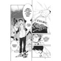 Komiks Zaslíbená Země Nezemě, 7.díl, manga