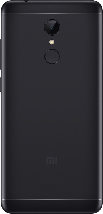 Xiaomi Redmi 5 Global - 32GB, černá_805198353