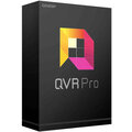QNAP QVR Pro - licenční balíček pro kamery - 4 kamera, el. licence OFF O2 TV HBO a Sport Pack na dva měsíce