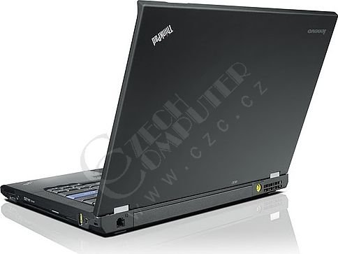 Lenovo ThinkPad T410i (NT7J3MC)_1244968258