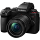 Lumix 12-60mm F3.5-5.6 ASPH