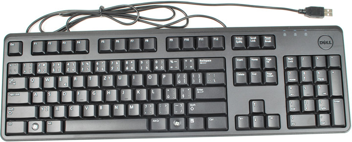 Dell KB212-B Quietkey_405165851