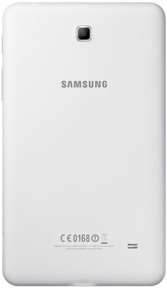 Samsung Galaxy Tab4 7.0, bílá_1272753813