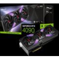 PNY GeForce RTX 4090 24GB XLR8 Gaming VERTO EPIC-X RGB Triple Fan, 24GB GDDR6X_806452562