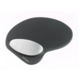 Kensington ergonomická gelová podložka pod myš - tvarovatelná, černá_567649755